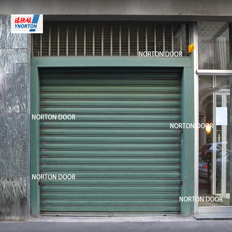 Großhandel Rolling Door